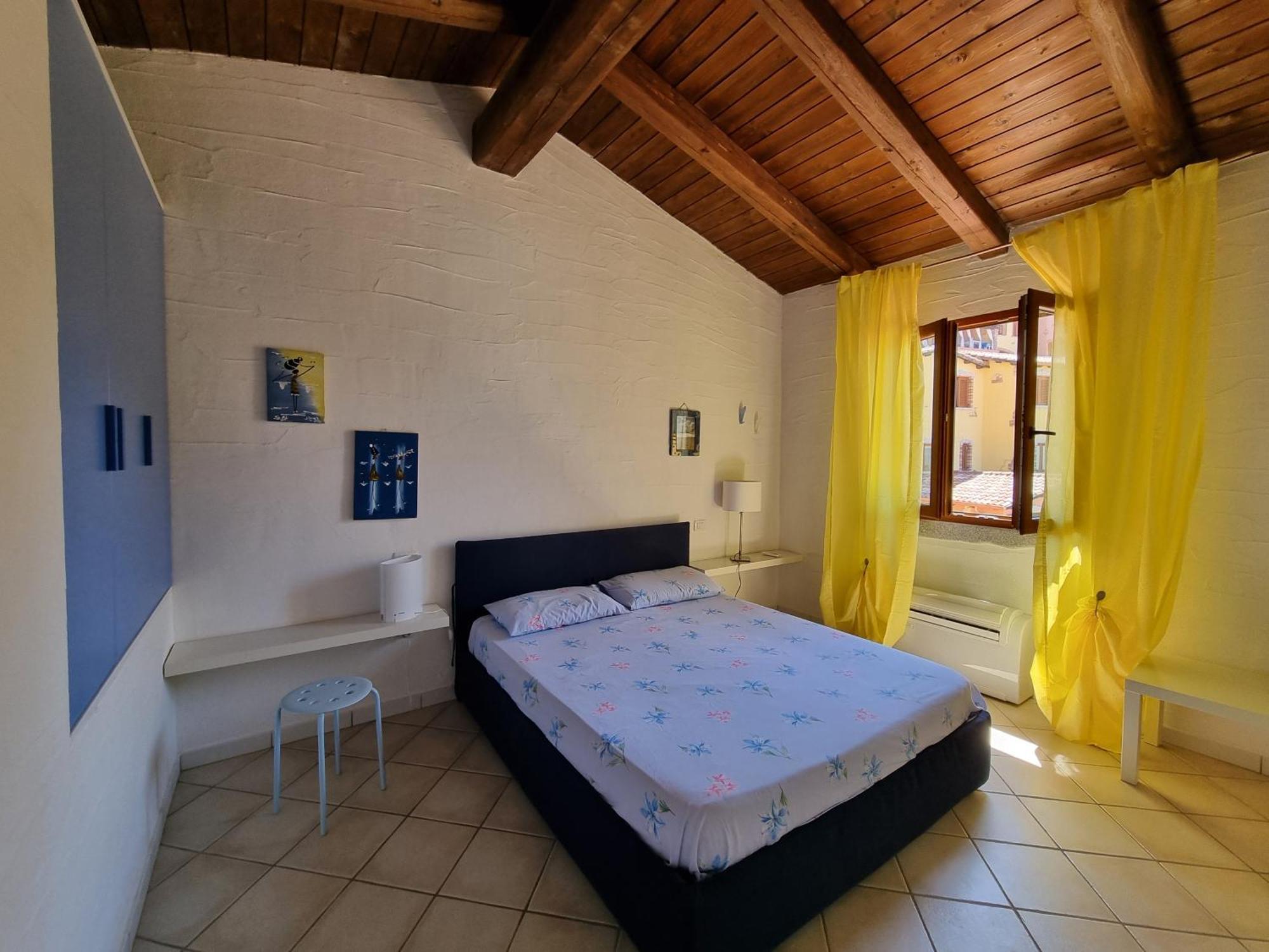 Villa Tramonti Sul Mare Nebida Exterior foto