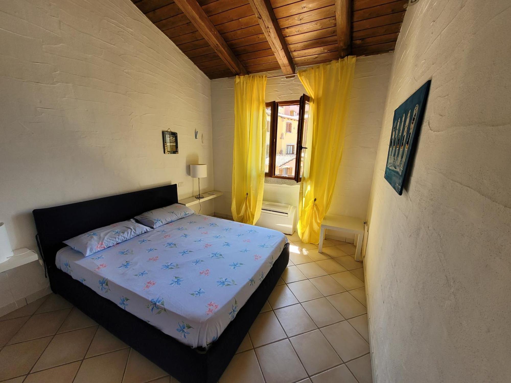 Villa Tramonti Sul Mare Nebida Exterior foto